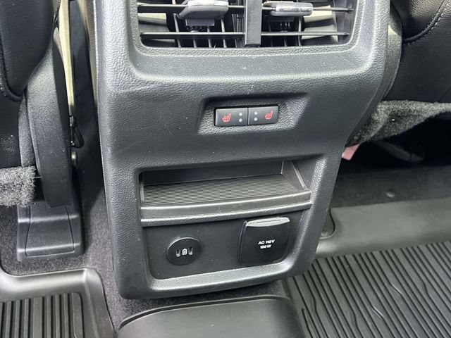 Certified 2024 Ford Edge Titanium w/ Equipment Group 301A AWD/4WD image 16