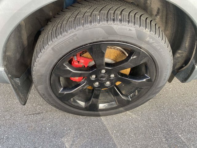 Certified 2021 Ford Explorer ST w/ Equipment Group 401A AWD/4WD image 8