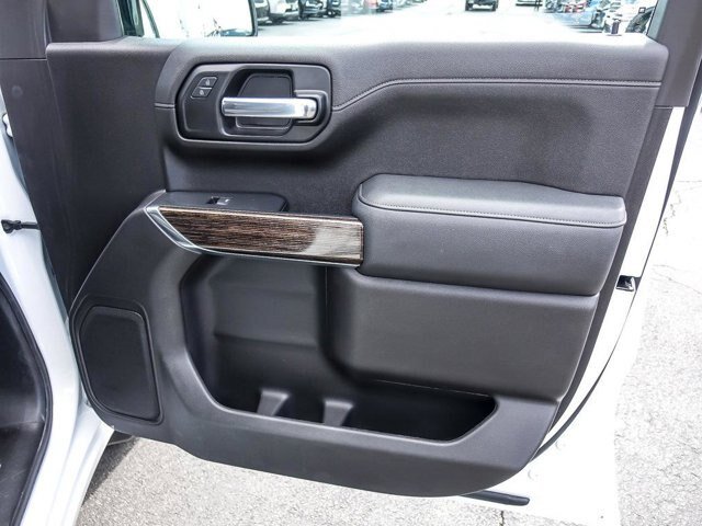 Used 2021 GMC Sierra 1500 Elevation AWD/4WD image 31