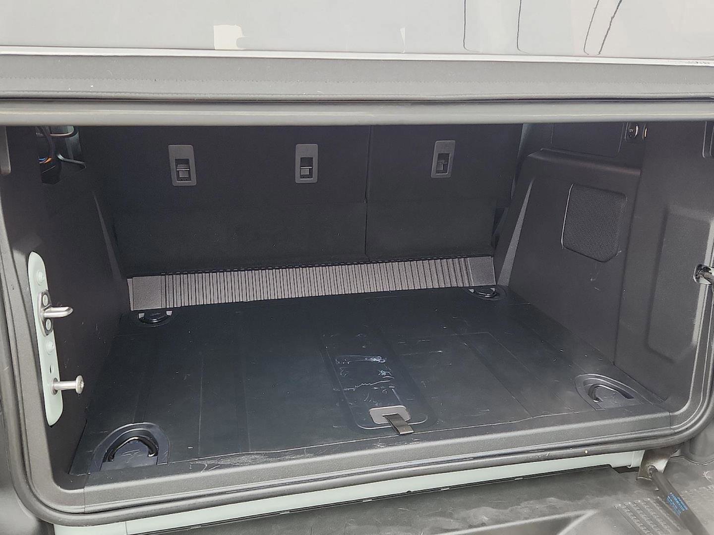 Certified 2024 Ford Bronco Black Diamond image 29