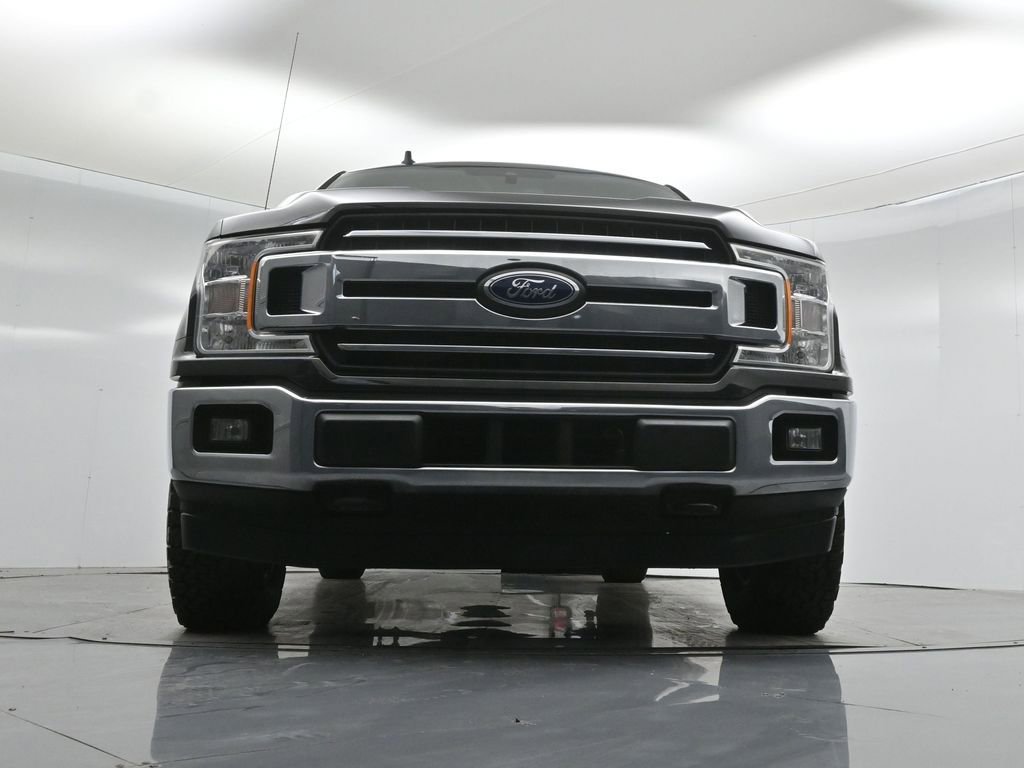 Certified 2019 Ford F150 XLT image 43