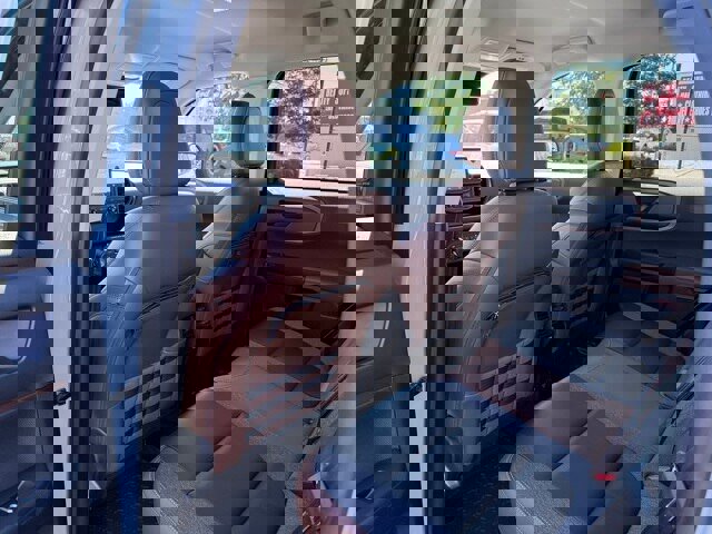 Certified 2023 Ford Bronco Sport Outer Banks image 15