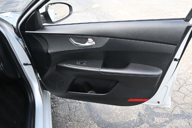 Used 2019 Kia Forte LXS FWD image 21