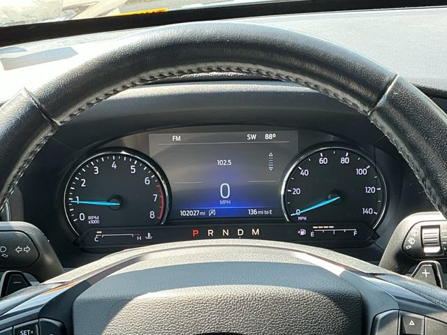 Certified 2020 Ford Explorer XLT w/ Equipment Group 202A AWD/4WD image 14