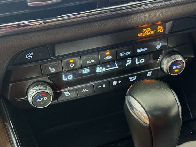 Used 2023 MAZDA CX-9 Signature image 19
