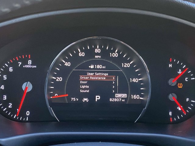 Used 2020 Kia Sorento EX FWD image 25