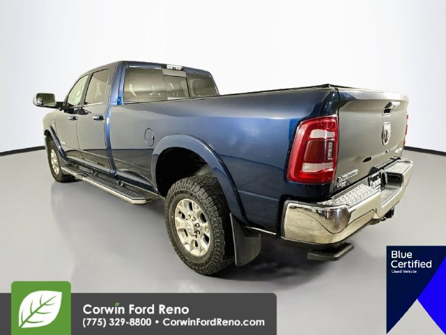 Used 2020 RAM 2500 Laramie AWD/4WD image 6