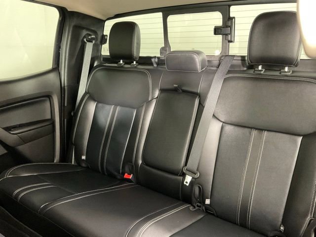 Certified 2021 Ford Ranger Lariat w/ Technology Package image 16
