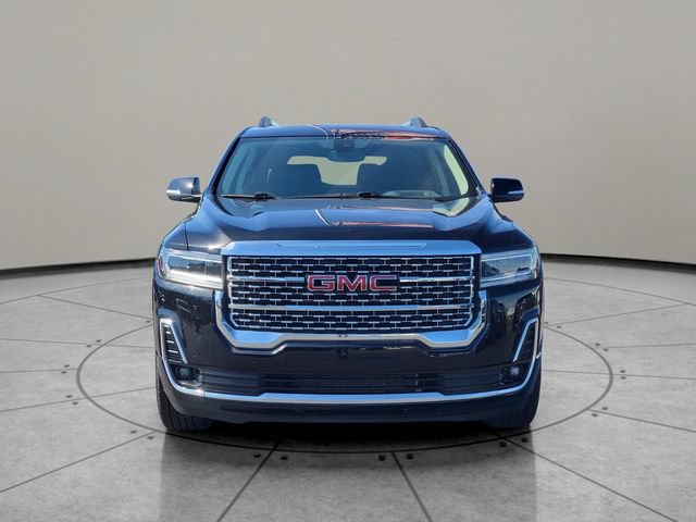 Used 2023 GMC Acadia Denali AWD/4WD image 14