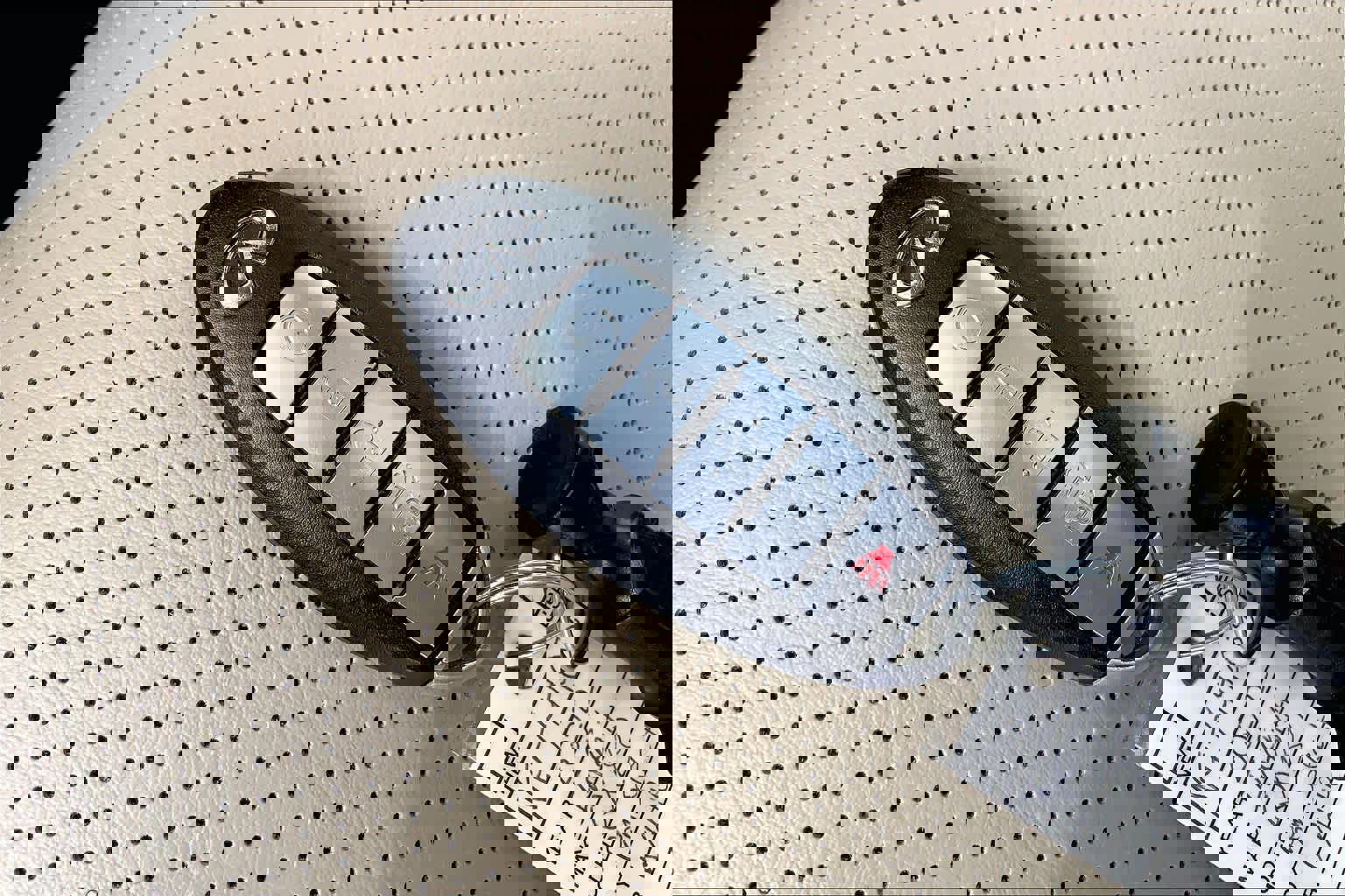 Used 2022 INFINITI QX80 Premium Select w/ Cargo Package image 15