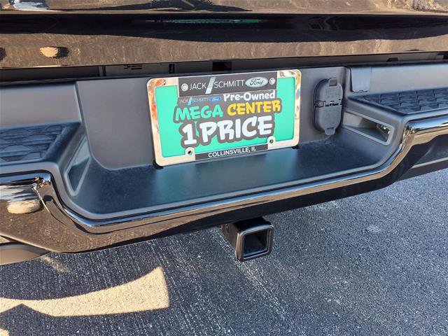 Used 2024 RAM 1500 Tradesman AWD/4WD image 21