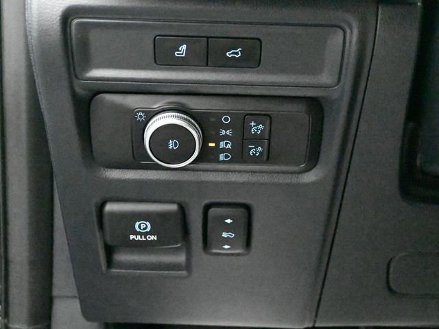 Certified 2022 Ford Expedition Max Limited image 26