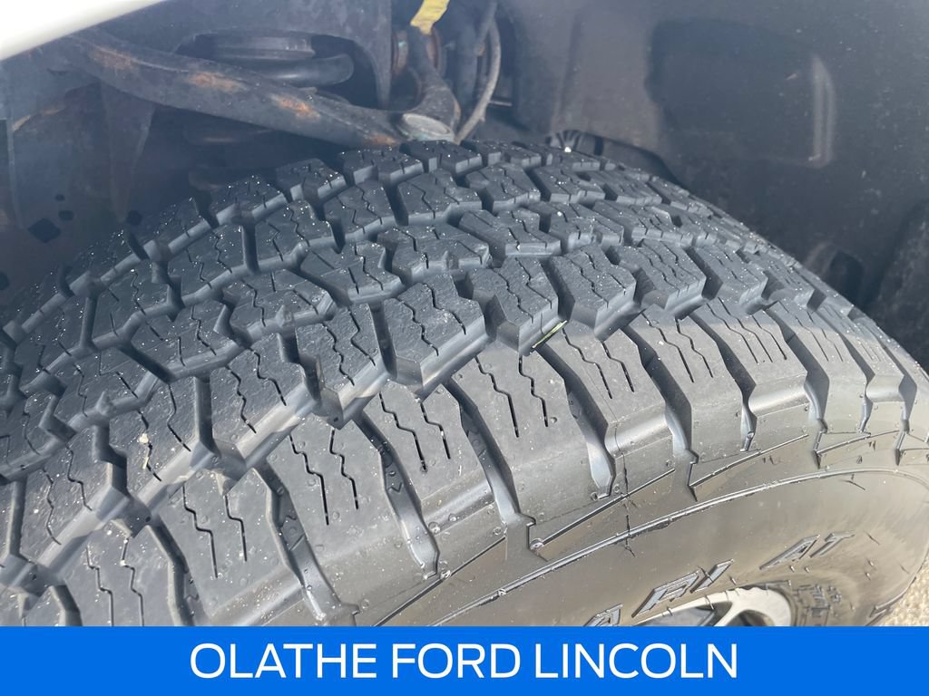 Certified 2023 Ford F150 XL w/ STX Appearance Package AWD/4WD image 30