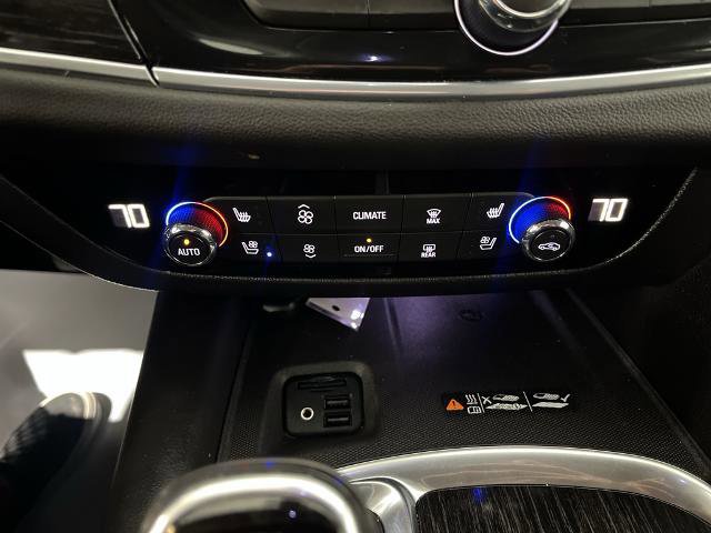 Used 2021 Buick Enclave Avenir image 10