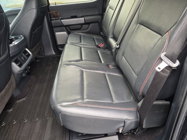 Certified 2022 Ford F150 Lariat AWD/4WD image 31