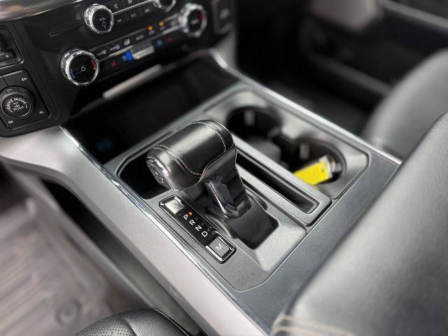 Certified 2022 Ford F150 Lariat AWD/4WD image 12