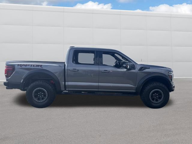 Certified 2024 Ford F150 Raptor image 9