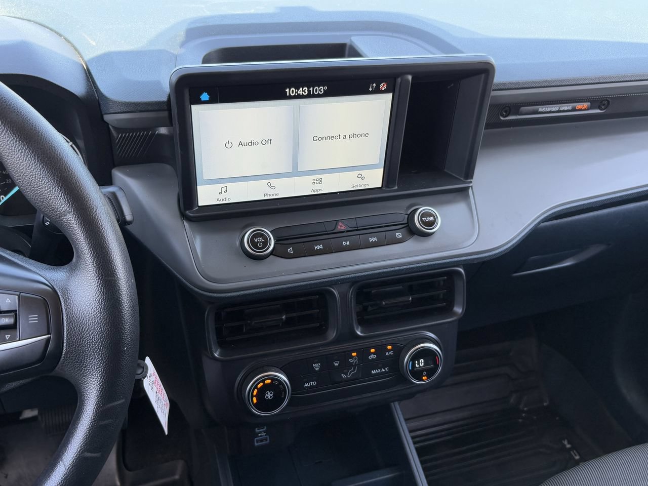 Certified 2022 Ford Maverick XL FWD image 19
