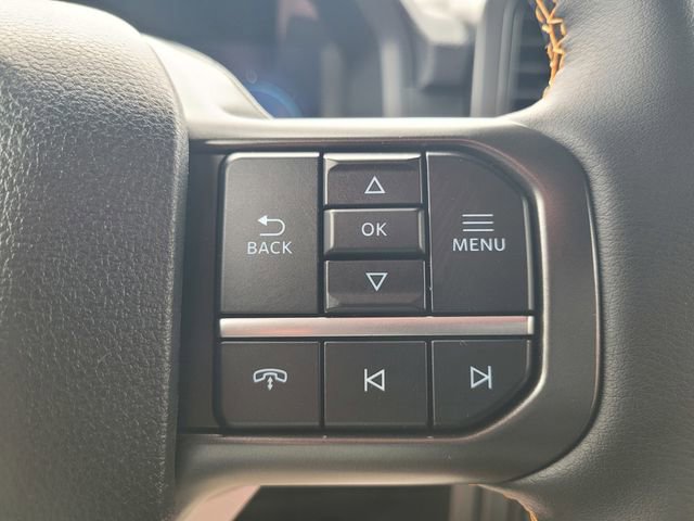 Certified 2025 Ford F150 Tremor w/ Bed Utility Package image 26