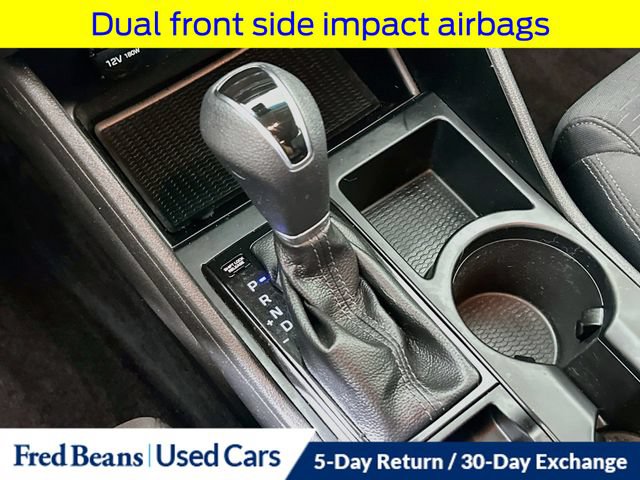 Used 2019 Hyundai Tucson SE AWD/4WD image 20
