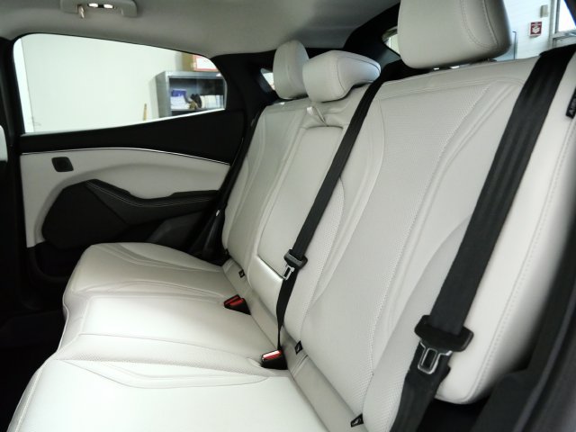 Certified 2024 Ford Mustang Mach-E Premium AWD/4WD image 15