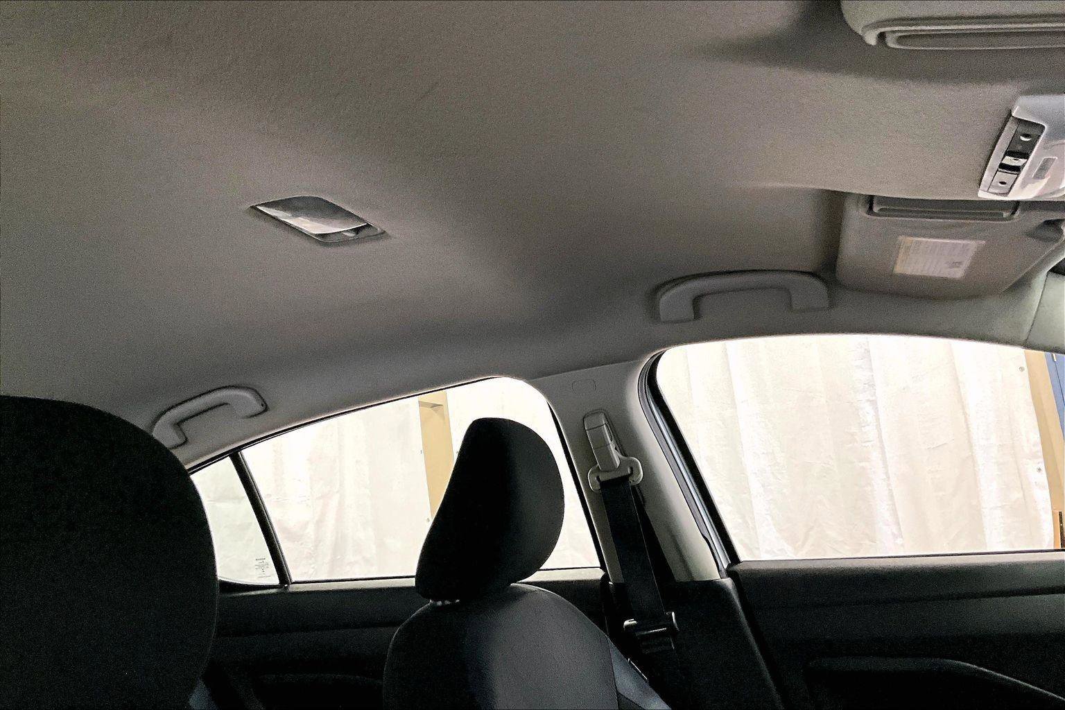 Used 2023 Nissan Versa SV image 21