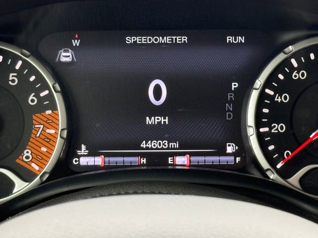 Used 2023 Jeep Renegade Limited AWD/4WD image 32