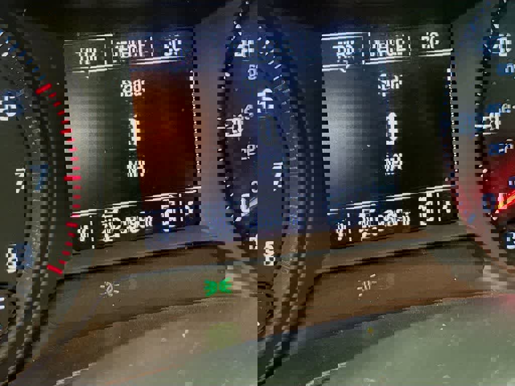 Used 2023 Chevrolet TrailBlazer LT w/ Convenience Package image 19