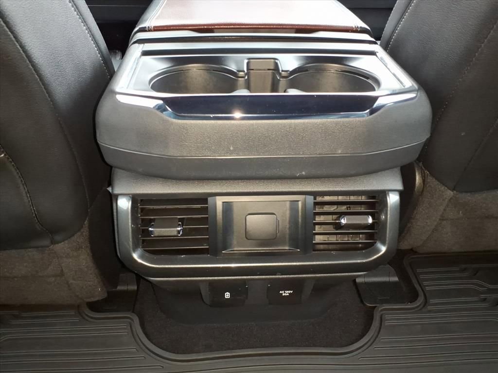 Certified 2023 Ford F150 Lariat AWD/4WD image 11