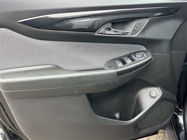 Used 2024 Chevrolet TrailBlazer LT w/ Convenience Package image 26