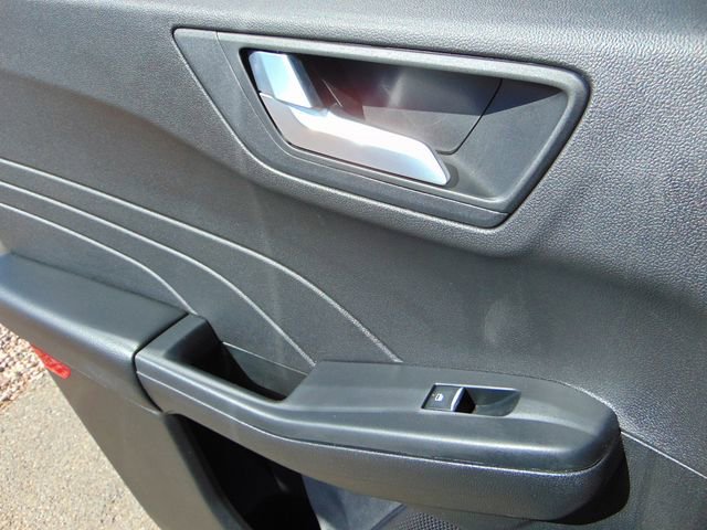 Certified 2023 Ford Escape ST-Line w/ Tech Pack #1 AWD/4WD image 25