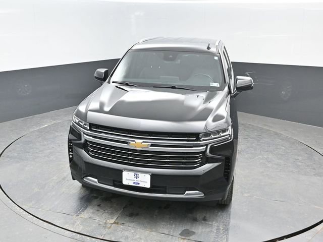 Used 2023 Chevrolet Tahoe LT w/ Luxury Package AWD/4WD image 18