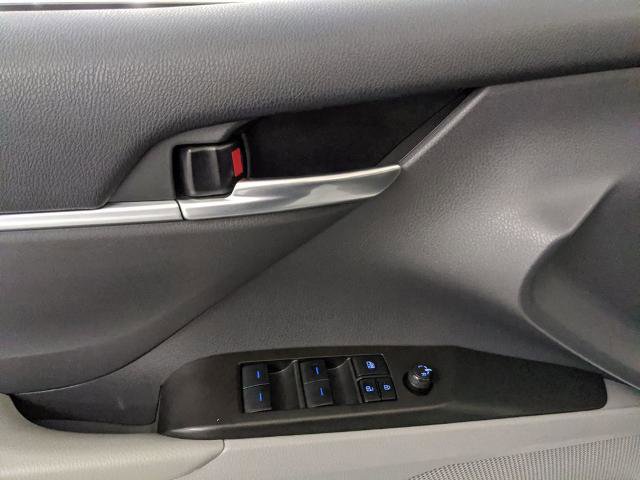 Used 2023 Toyota Camry SE w/ Audio Upgrade Package image 15