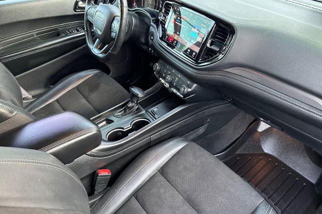 Used 2022 Dodge Durango GT image 8