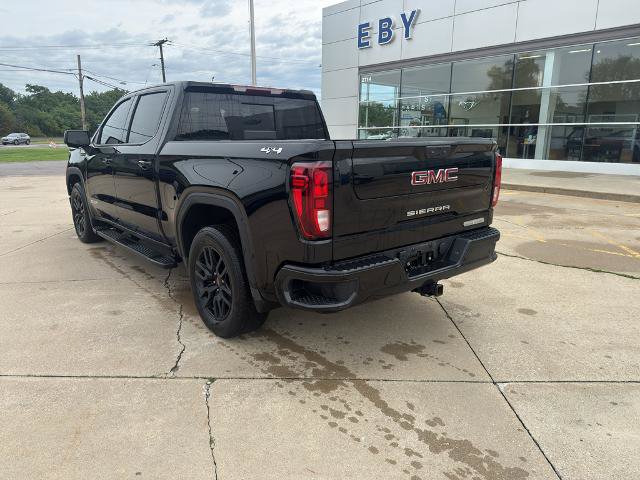 Used 2024 GMC Sierra 1500 Elevation w/ Elevation Premium Package AWD/4WD image 7