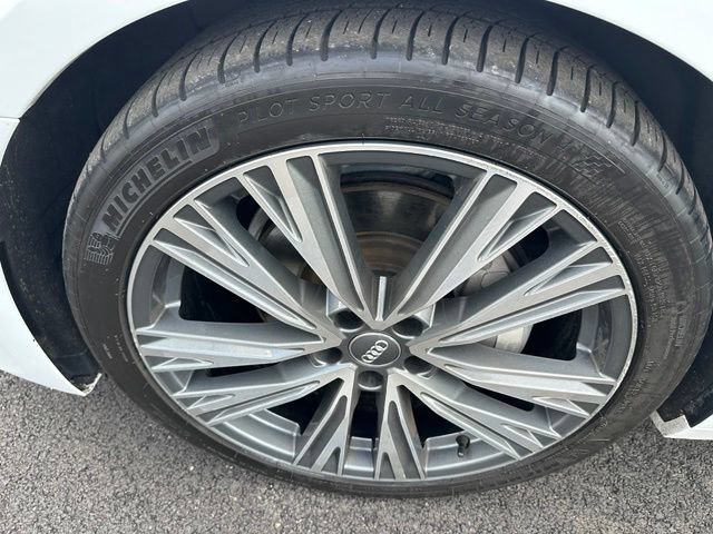 Used 2019 Audi A6 2.0T Premium w/ Convenience Package AWD/4WD image 7