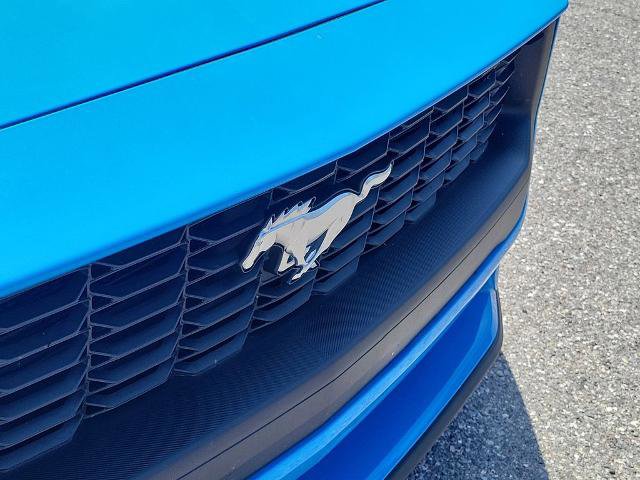 Certified 2024 Ford Mustang Premium RWD image 8