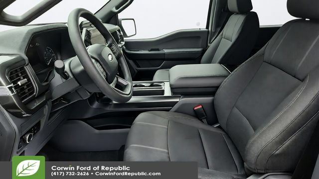 Certified 2026 Ford F150 STX AWD/4WD image 11
