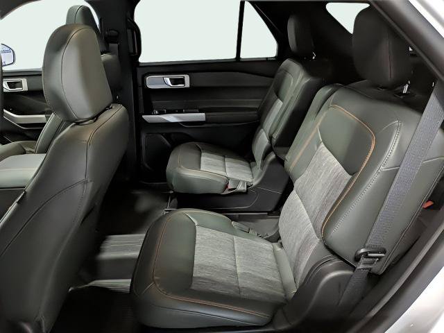 Certified 2024 Ford Explorer Timberline w/ Timberline Technology Package AWD/4WD image 23