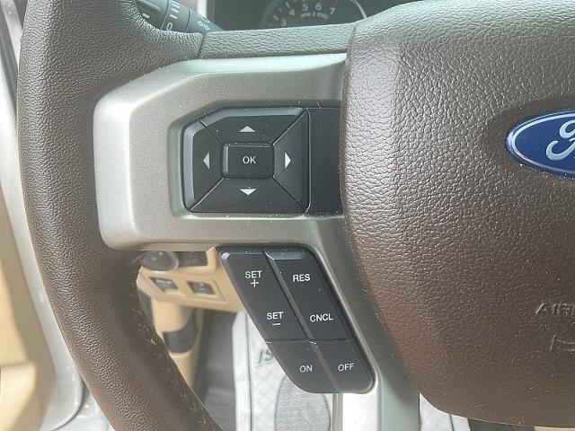 Certified 2020 Ford F150 Lariat image 23