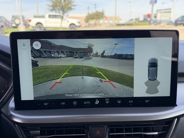 Certified 2025 Ford Escape Active w/ Tech Pack #1 image 16