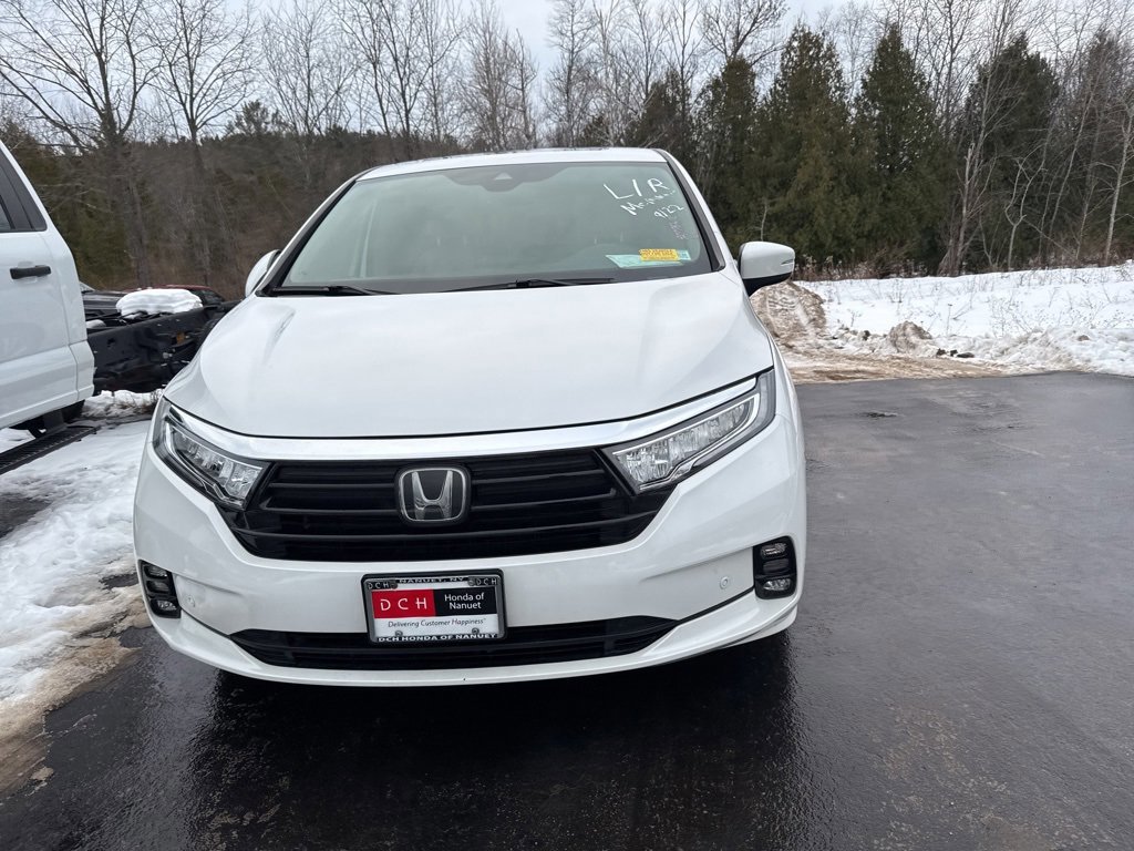Used 2023 Honda Odyssey Touring image 7
