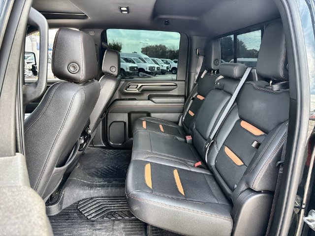 Used 2024 GMC Sierra 2500 AT4 w/ AT4 Premium Plus Package AWD/4WD image 23
