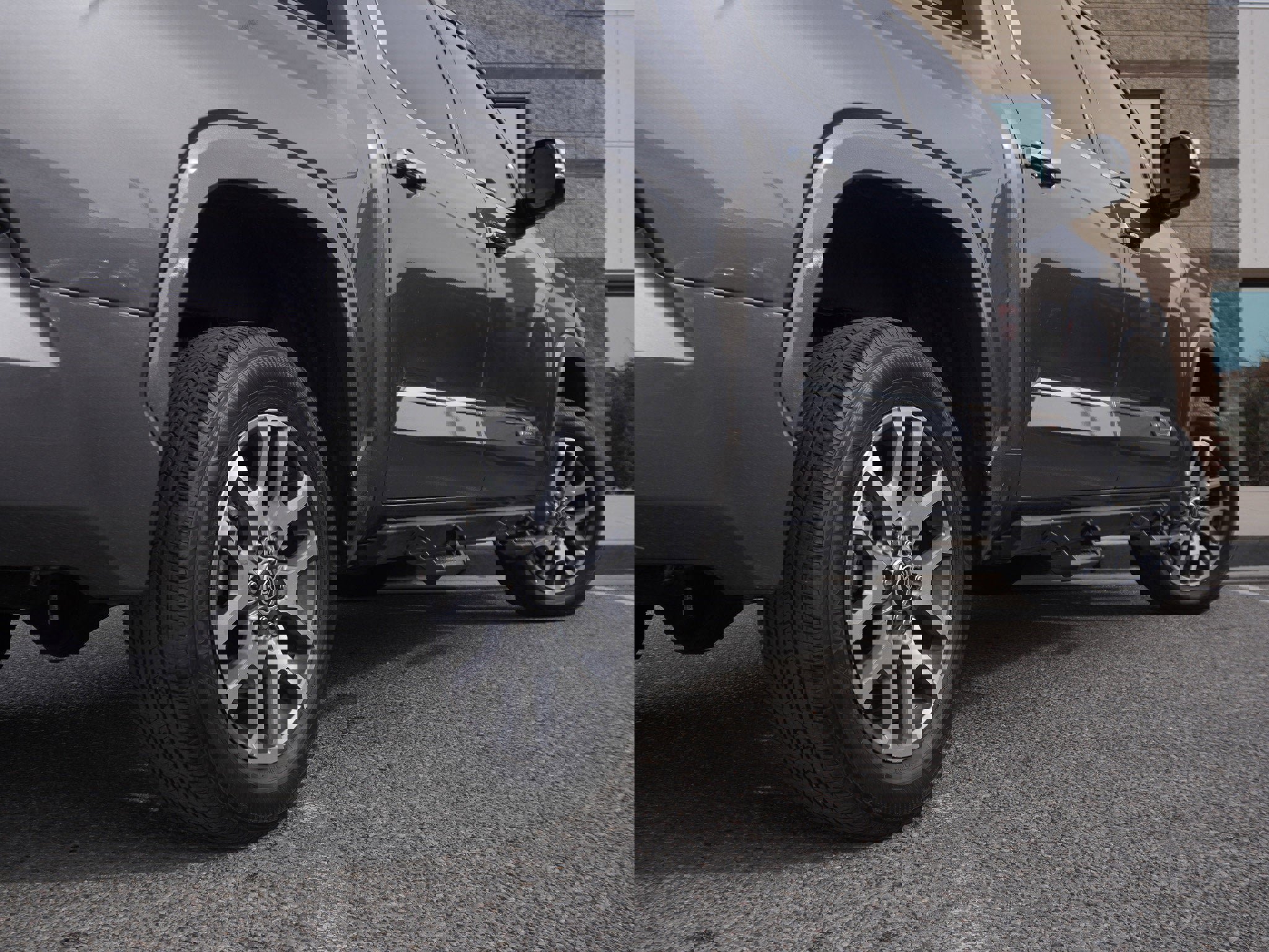 Used 2023 Toyota Tundra 1794 Edition image 11