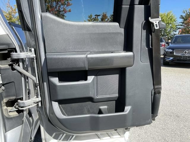Certified 2022 Ford F150 XLT w/ Equipment Group 302A High AWD/4WD image 17