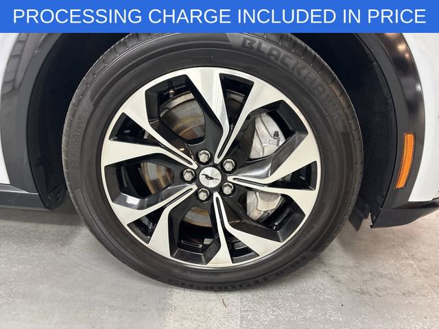 Certified 2023 Ford Mustang Mach-E Premium AWD/4WD image 2