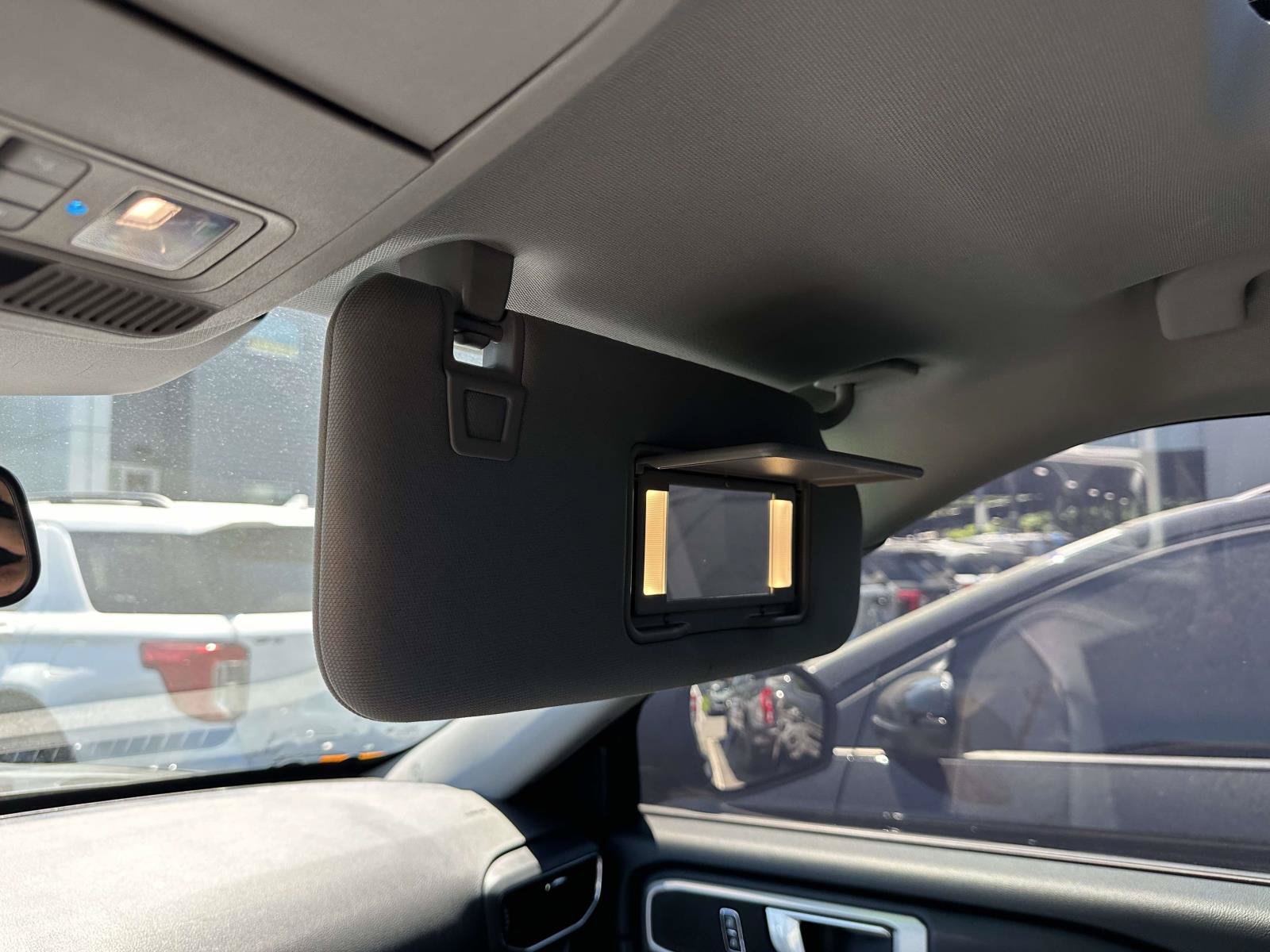 Certified 2023 Ford Explorer XLT AWD/4WD image 18