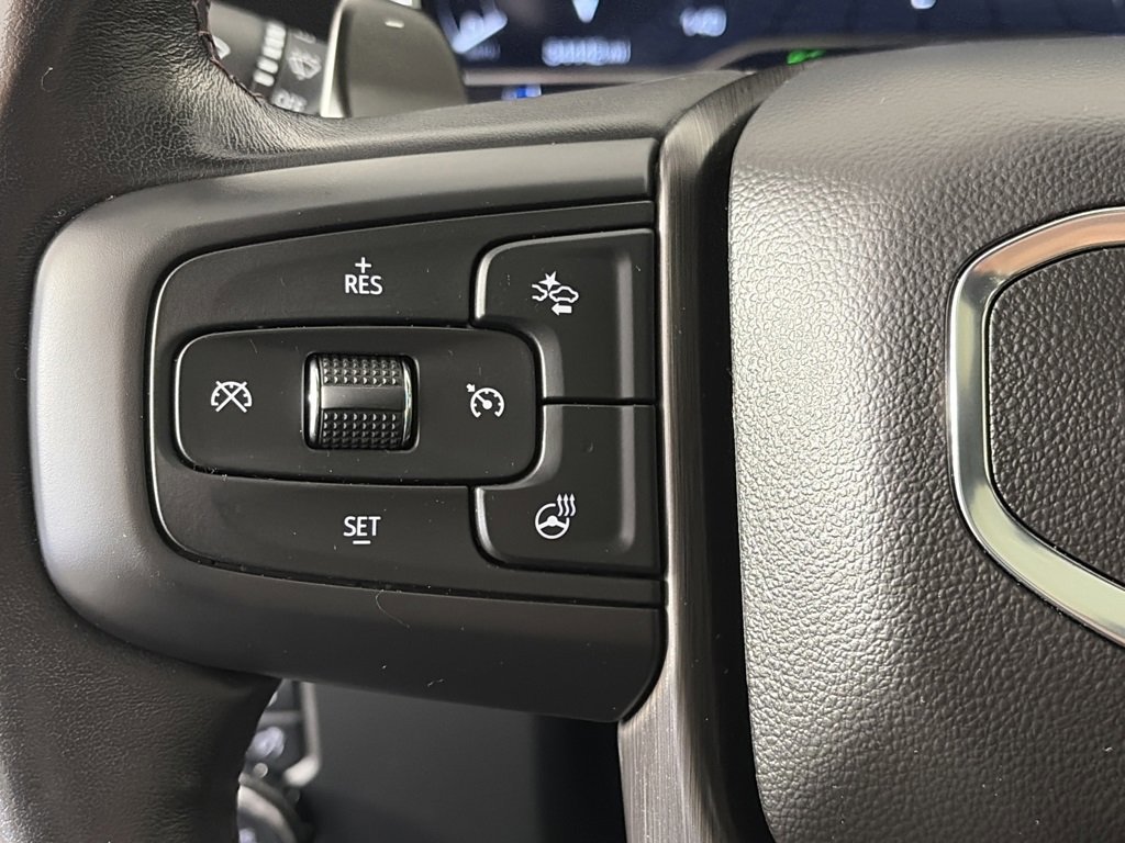 Used 2024 GMC Sierra 1500 AT4X w/ AT4X AEV Edition image 17