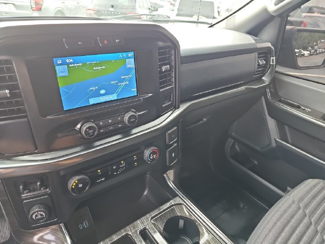 Certified 2023 Ford F150 XL w/ STX Appearance Package RWD image 21