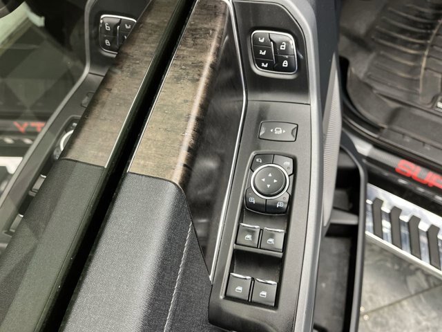 Certified 2023 Ford F250 Lariat AWD/4WD image 11